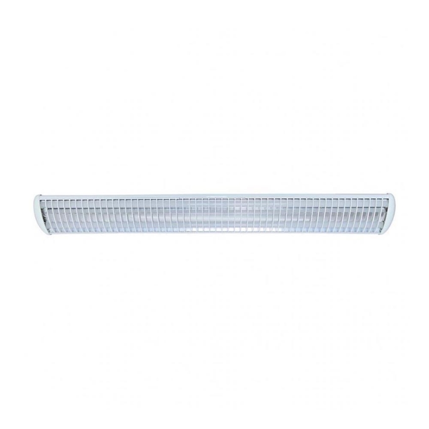 HiLite - Tube LED à intensité variable BARCELONA 2xLED/24W/230V