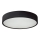 Houten plafond lamp JASMIN 3xE27/20W/230V grenen diameter 47,5 cm