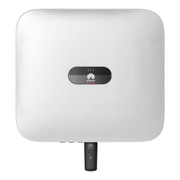 Hybride asymmetrische omvormer HUAWEI 6kW, SUN2000-6KTL-M1 Wi-Fi