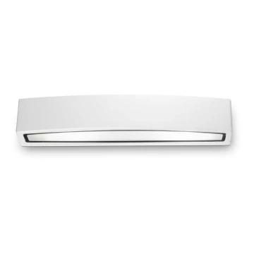 Ideal Lux - Applique murale extérieure 2xE27/60W/230V IP54