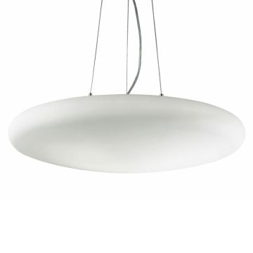 Ideal Lux - Hanglamp aan koord 5xE27/60W/230V