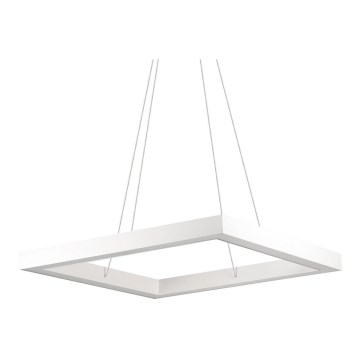 Ideal Lux - LED kroonluchter op een string ORACLE LED / 39W / 230V