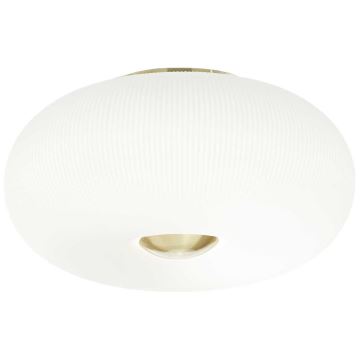 Ideal Lux - LED Plafondlamp ARIZONA 5xGX53/9W/230V diameter 50 cm