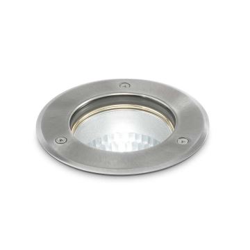 Ideal Lux - Opritverlichting 1xGU10/20W/230V IP65