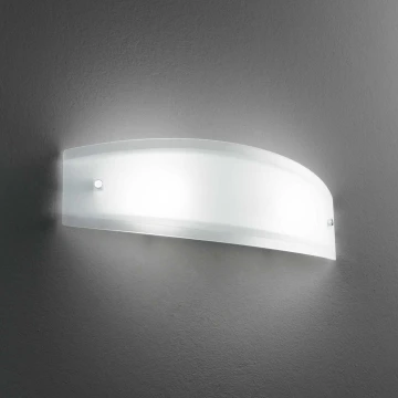 Ideal Lux - Wandlamp 2xE27/60W/230V