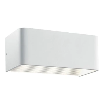 Ideal Lux - Wandlamp LED/12W/230V