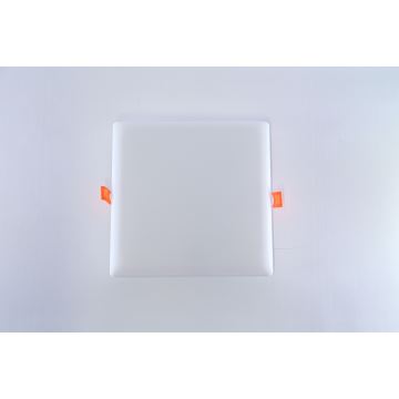 LED Badkamer inbouwverlichting LED/24W/230V 2700-6500K IP44 vierkant