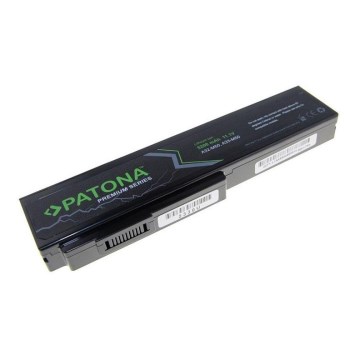 Immax - Batterie Li-lon PREMIUM 5200mAh/11.1V