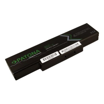 Immax - Batterie Li-lon PREMIUM 5200mAh/11.1V
