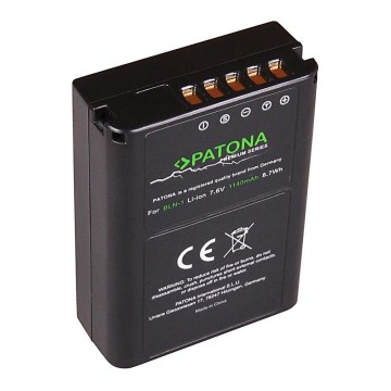 Immax - Batterij 1140 mAh/7,6 V/8,7 Wh