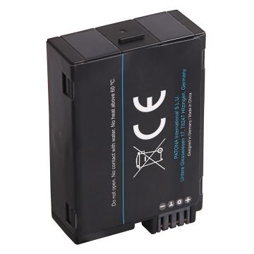 Immax - Batterij 1300 mAh/7,4 V/9,6 Wh