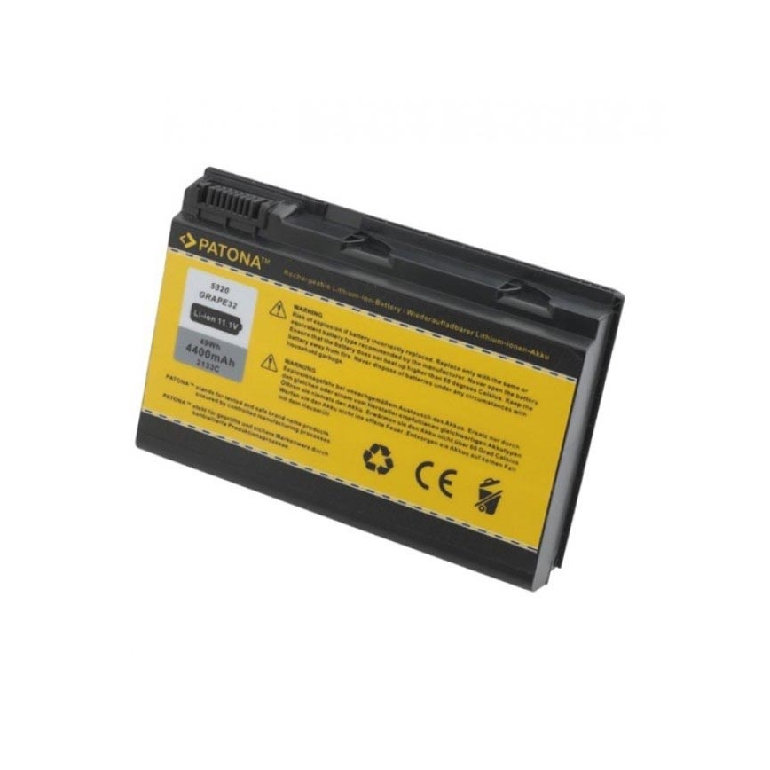 Immax - Batterij Li-lon 4400mAh/11.1V