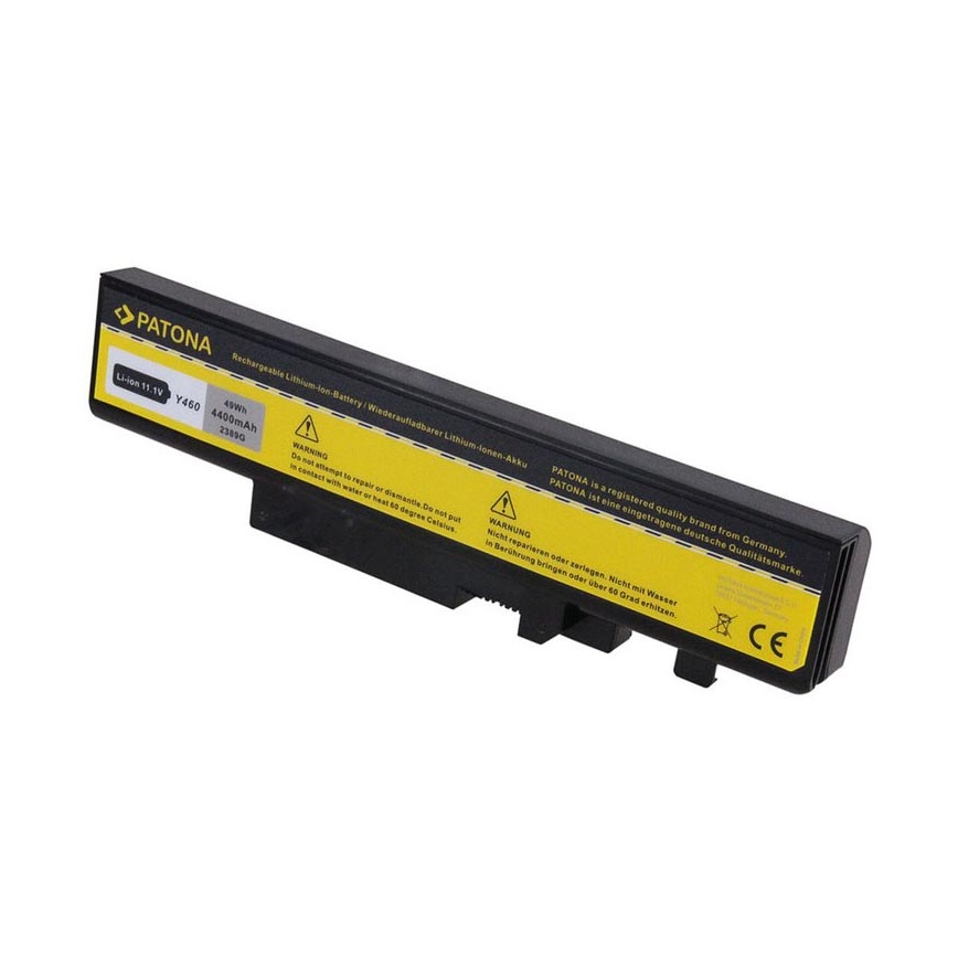 Immax - Batterij Li-lon 4400mAh/11.1V