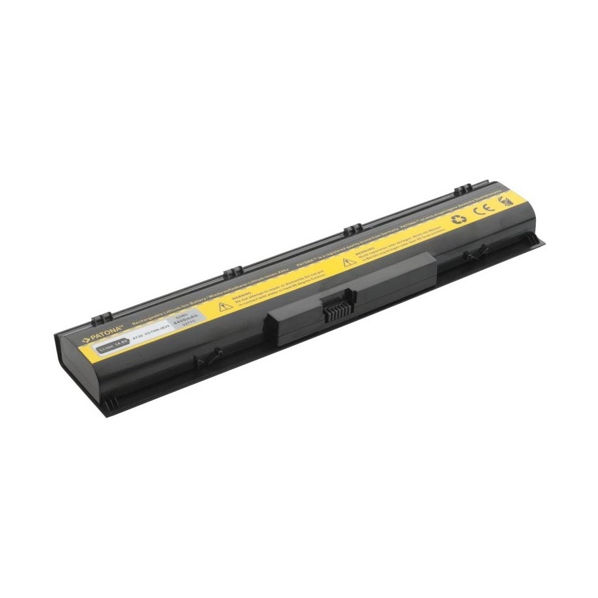 Immax - Batterij Li-lon 4400mAh/14.8V