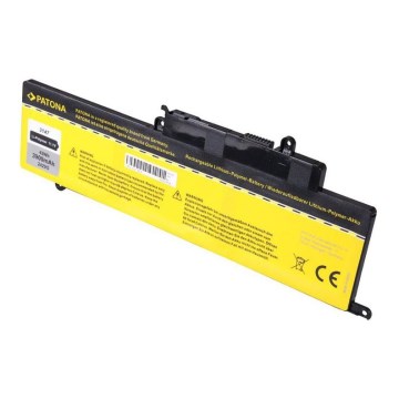 Immax - Batterij Li-Pol 3900mAh/11.1V