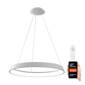 Immax NEO 07079L - LED Hanglamp aan koord dimbaar LIMITADO LED/39W/230V 60 cm+AB Tuya