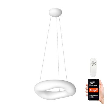 Immax NEO 07100L - LED Hanglamp aan koord dimbaar PULPO LED/40W/230V 60 cm + AB Tuya