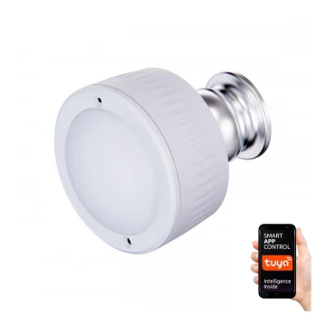 Immax NEO 07502L - Multi détecteur intelligent 4en1 SMART 2xCR123A/3V Zigbee 3.0 Tuya