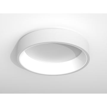 Immax NEO - LED Plafondlamp dimbaar AGUJERO LED/39W/230V + AB Tuya