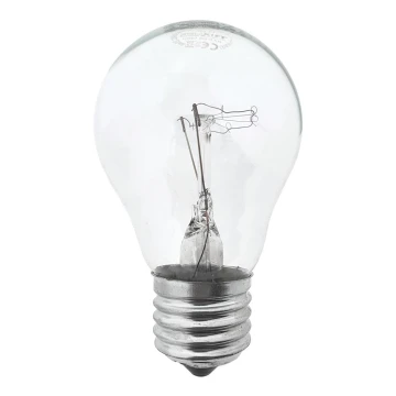 Industriële lamp E27/60W/230V 2700K
