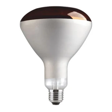 Infraroodlamp E27/150W/230V