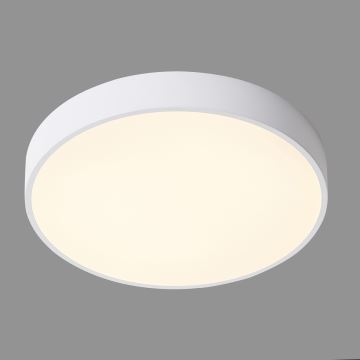 ITALUX - Plafonnier LED ORBITAL LED/30W/230V 3000K blanc