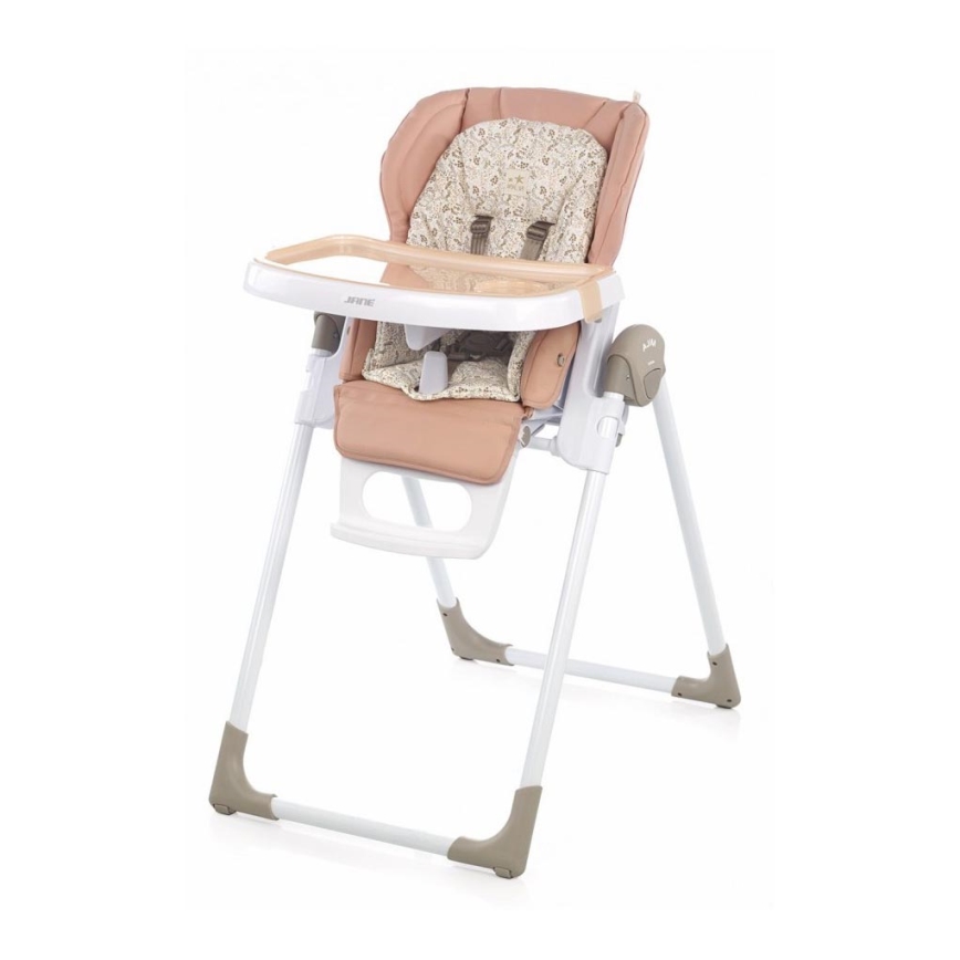 Jané - Chaise de repas pour bébé MILA beige