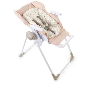 Jané - Chaise de repas pour bébé MILA beige