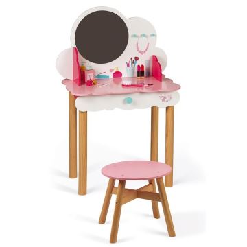 Janod - Coiffeuse enfant CANDY CHIC