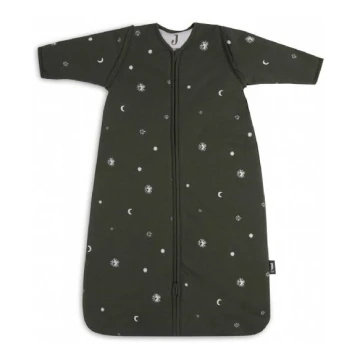 Jollein - Gigoteuse 2en1 3-9 mois 3 TOG Stargaze Leaf Green