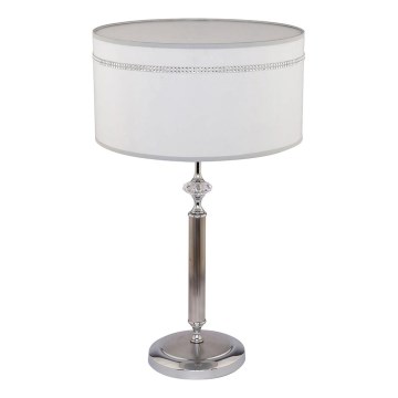 Jupiter 1529 - JU L H - lampe de table JULIA II E27/60W