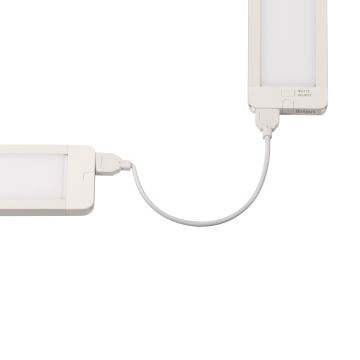 LED Dimbare meubelverlichting met bewegingssensor DAXA LED/5W/24V 3000/4000/5500K