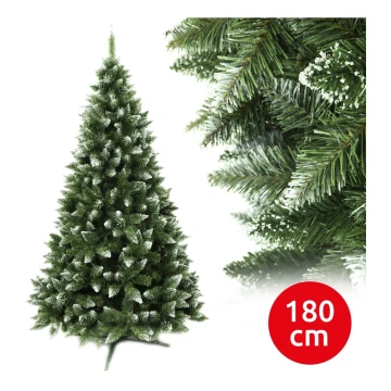 Kerstboom 180 cm dennenboom