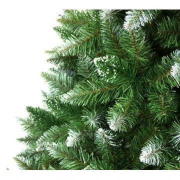 Kerstboom 180 cm dennenboom