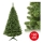 Kerstboom 180 cm dennenboom