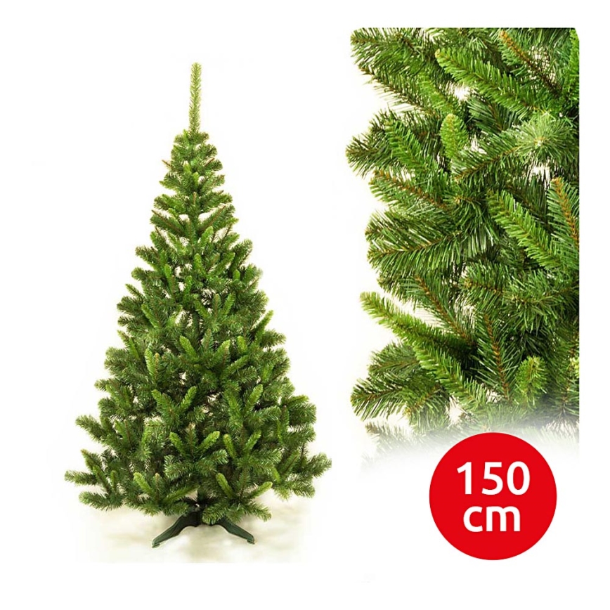 Kerstboom MOUNTAIN 150 cm dennenboom