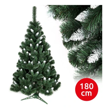 Kerstboom NARY I 180 cm den