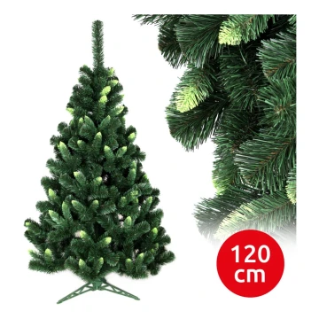 Kerstboom NARY II 120 cm den