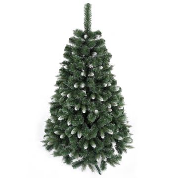 Kerstboom NORY 180 cm den