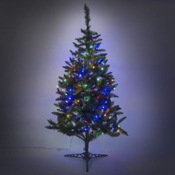 Kerstboom SAL 180 cm den