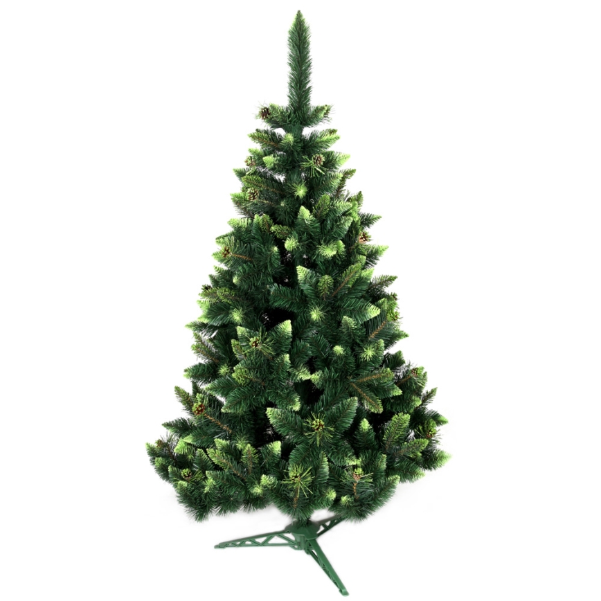 Kerstboom SAL 220 cm dennenboom