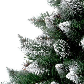 Kerstboom TAL 120 cm den