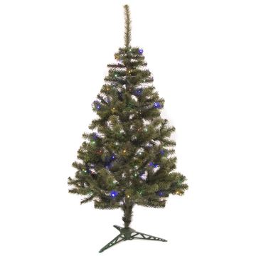 Kerstboom VERONA 150 cm spar