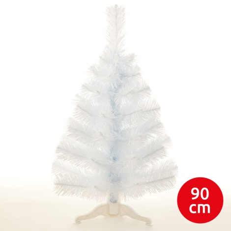Kerstboom 90 grenen | Lumimania