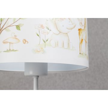 Kindertafel lamp SWEET DREAMS 1xE27/60W/230V