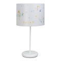 Kindertafel lamp SWEET DREAMS 1xE27/60W/230V