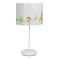 Kindertafel lamp SWEET DREAMS 1xE27/60W/230V