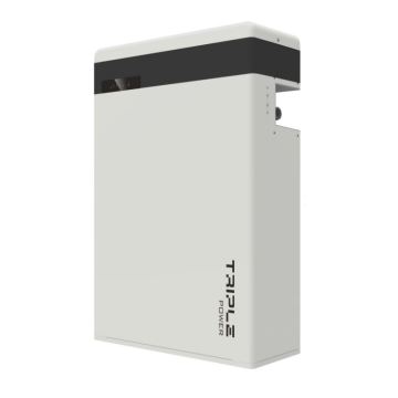 Kit solaire : 15kW Convertisseur SOLAX 3f + batterie TRIPLE Power 11,6 kWh + électromètre 3f