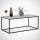 Koffie Tafel COSCO 43x95 cm wit