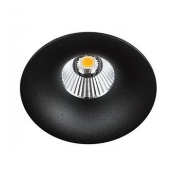 Kohl Lighting - Suspension LED salle de bain LUXO LED/12W/230V IP65